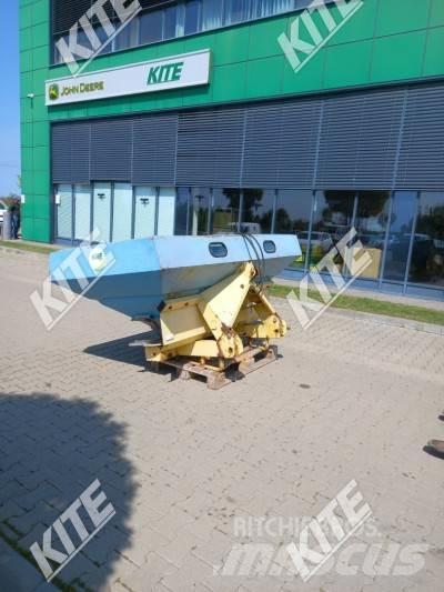 Sulky DPX 1503 Trąšų purkštuvai