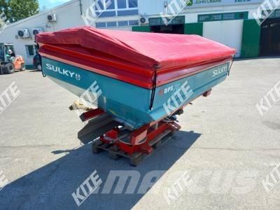Sulky DPX 70 Trąšų purkštuvai