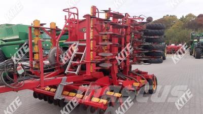 Väderstad Rapid 600S Sėjimo technika