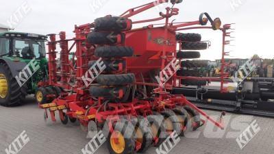 Väderstad Rapid 600S Sėjimo technika