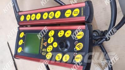 Väderstad Rapid 600S Sėjimo technika