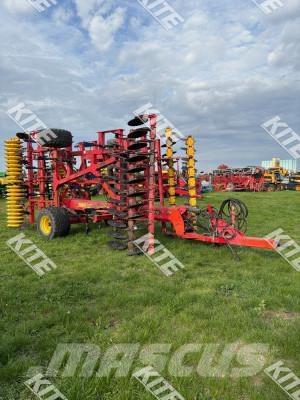 Väderstad TopDown 600 Kultivatoriai