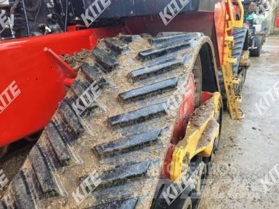 Versatile 610DT Traktoriai