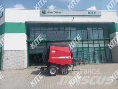 Vicon RV 2160 Ritinių presai