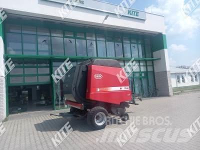 Vicon RV 2160 Ritinių presai