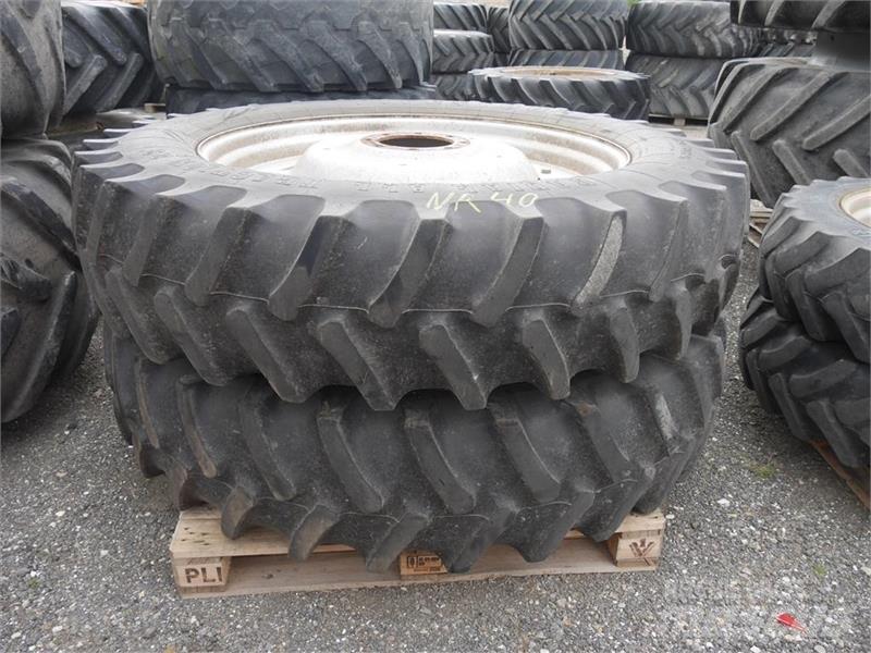 Firestone  Padangos, ratai ir ratlankiai
