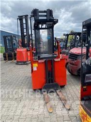 Linde V 11 015 Vidutinių aukščių užsakytų prekių krautuvai