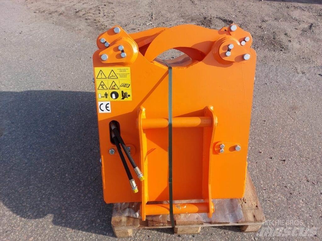 Axer PP15 Statyba - Kita