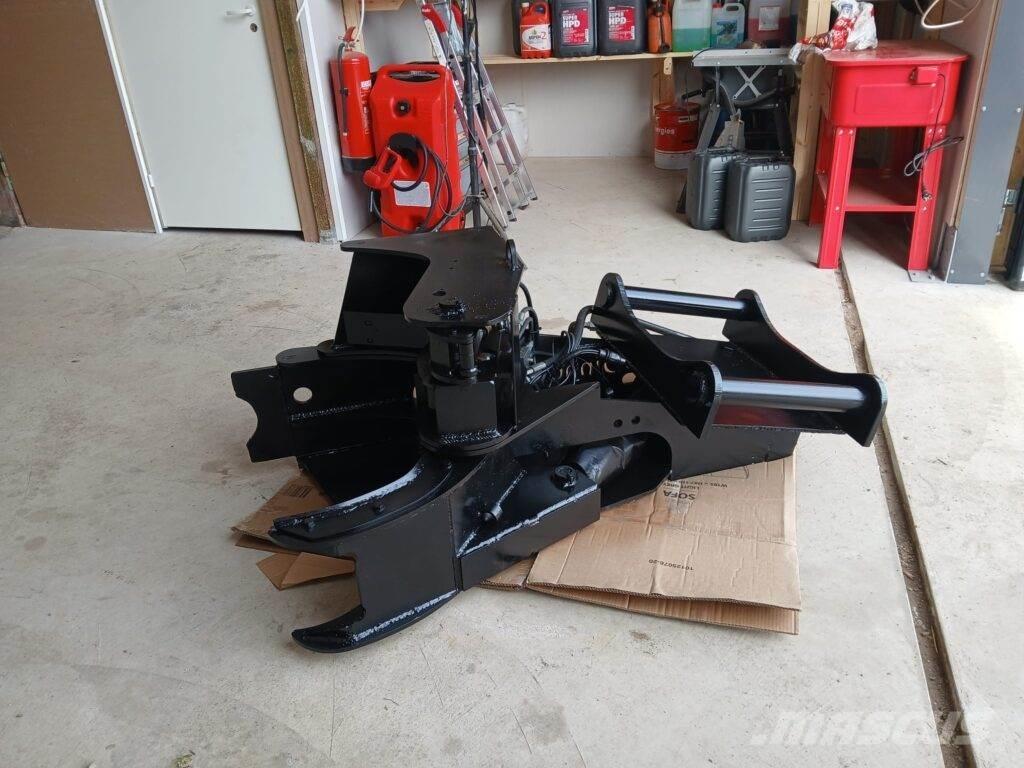  DDinno 300 Statyba - Kita