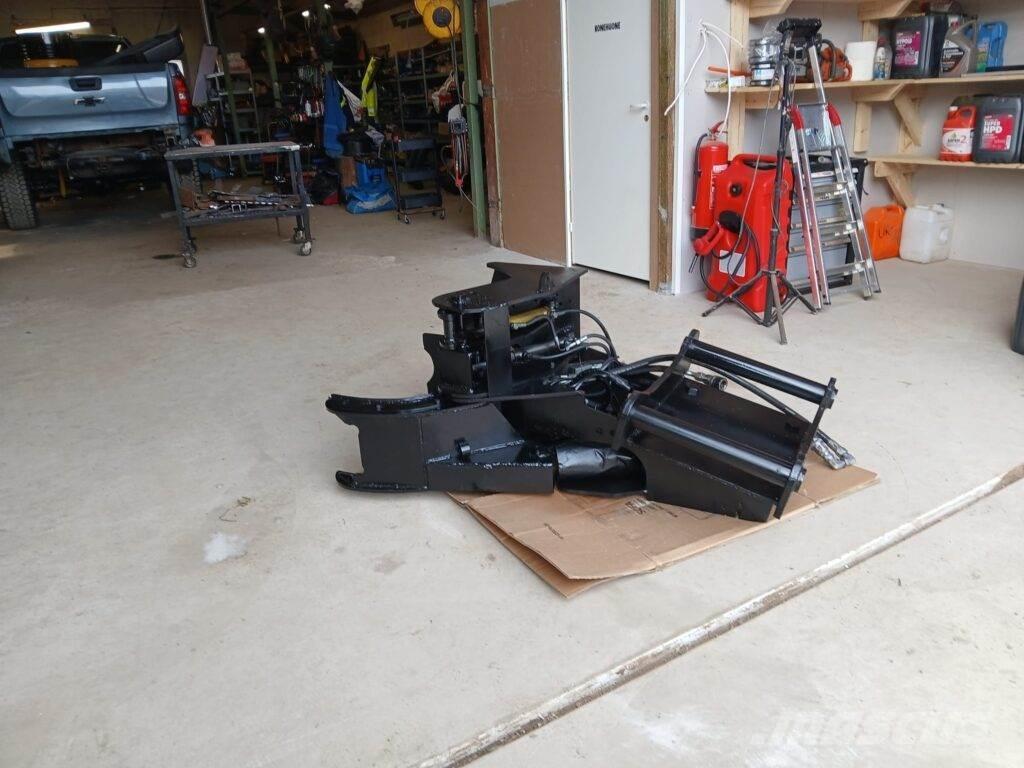  DDinno 300 Statyba - Kita