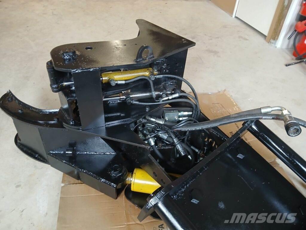  DDinno 300 Statyba - Kita