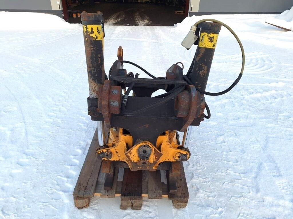 Engcon EC20B Kiti naudoti statybos komponentai