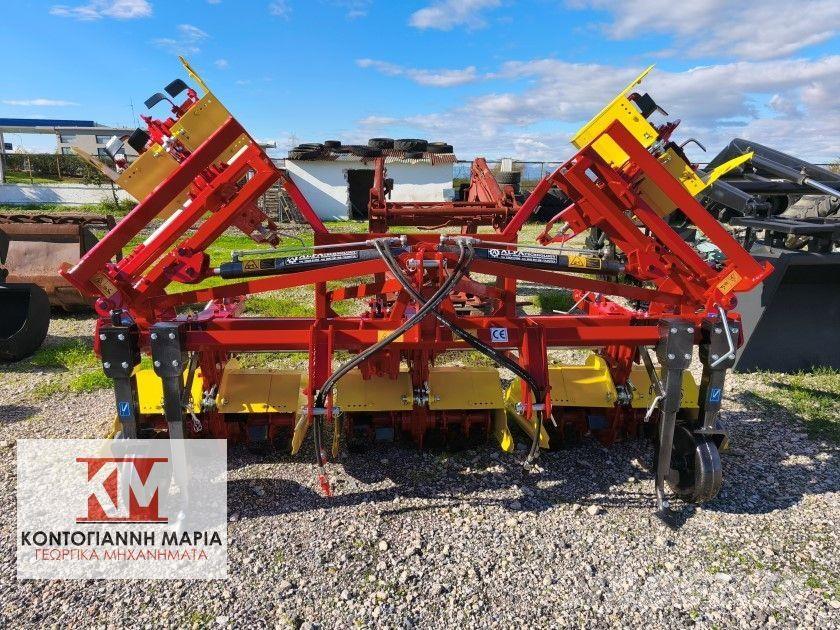  Αλλο ΤΣΙΚΟΥ ΑΠΟΣΤ. Traktoriai