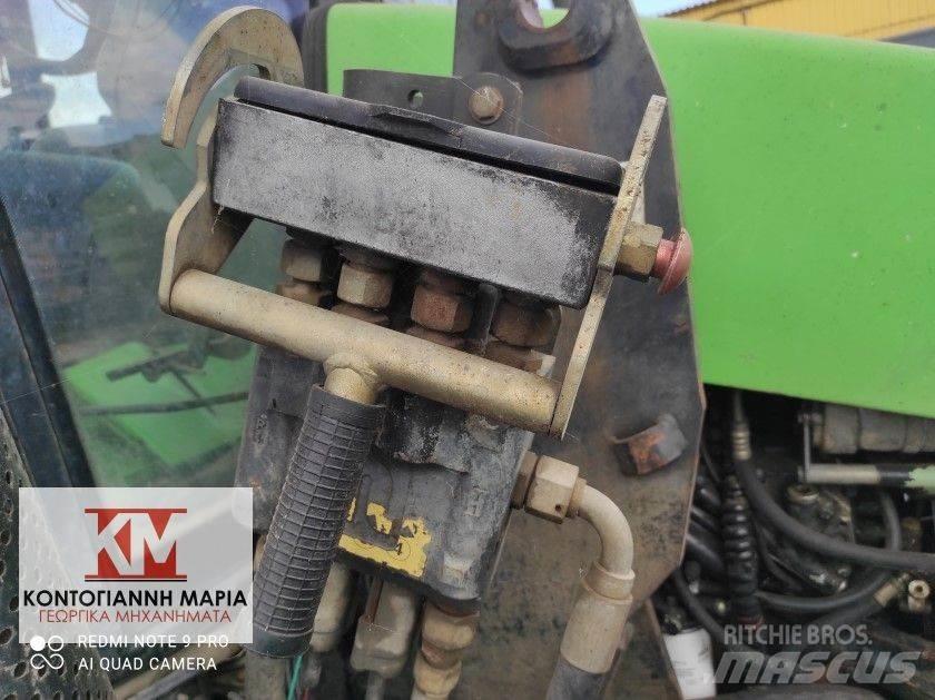  Αλλο AGROTRON 4.90 Traktoriai