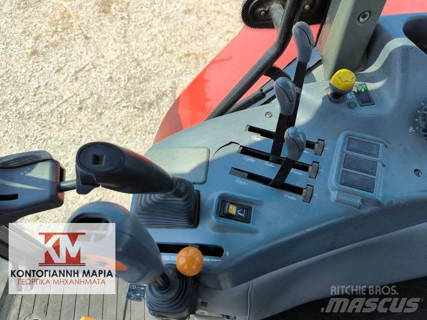  Αλλο MANIP MP95A Traktoriai