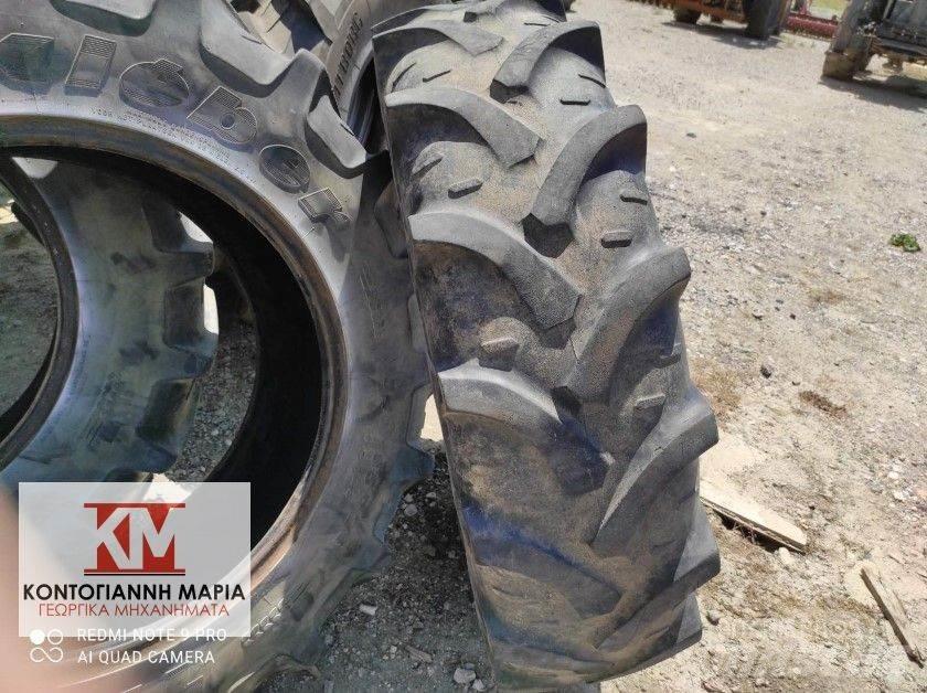 Kleber 13.6R28 Padangos, ratai ir ratlankiai
