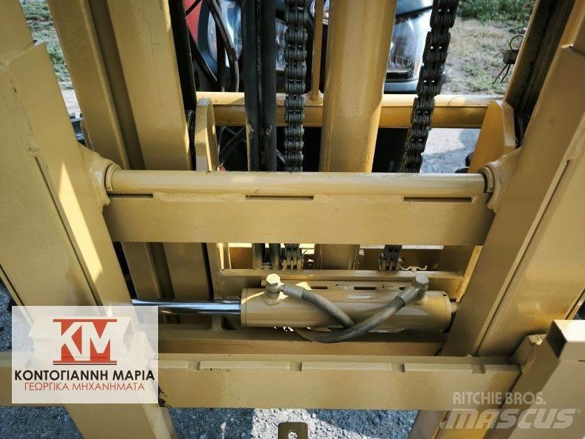Kubota M6060 Traktoriai