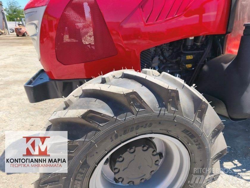 McCormick X50.30T Traktoriai