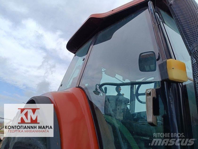 New Holland G190 Traktoriai
