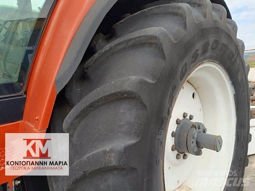 New Holland G190 Traktoriai