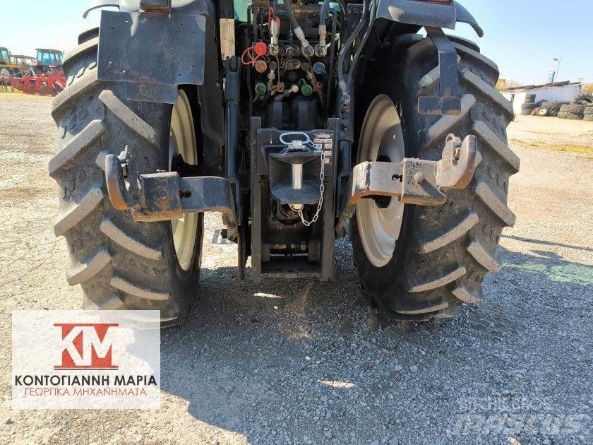 New Holland T4030N Traktoriai