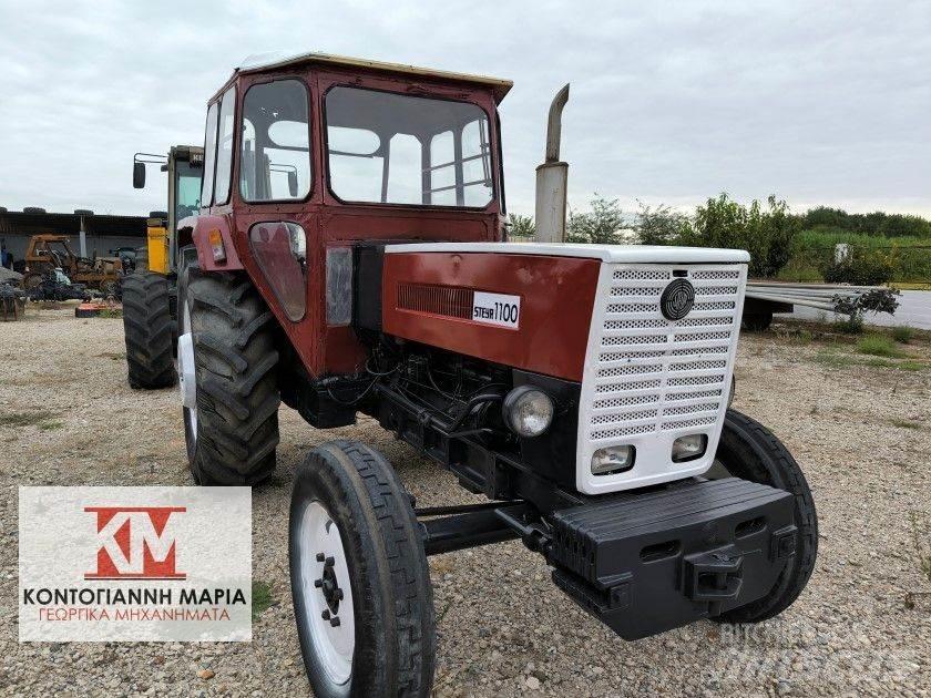 Steyr 1100 Traktoriai