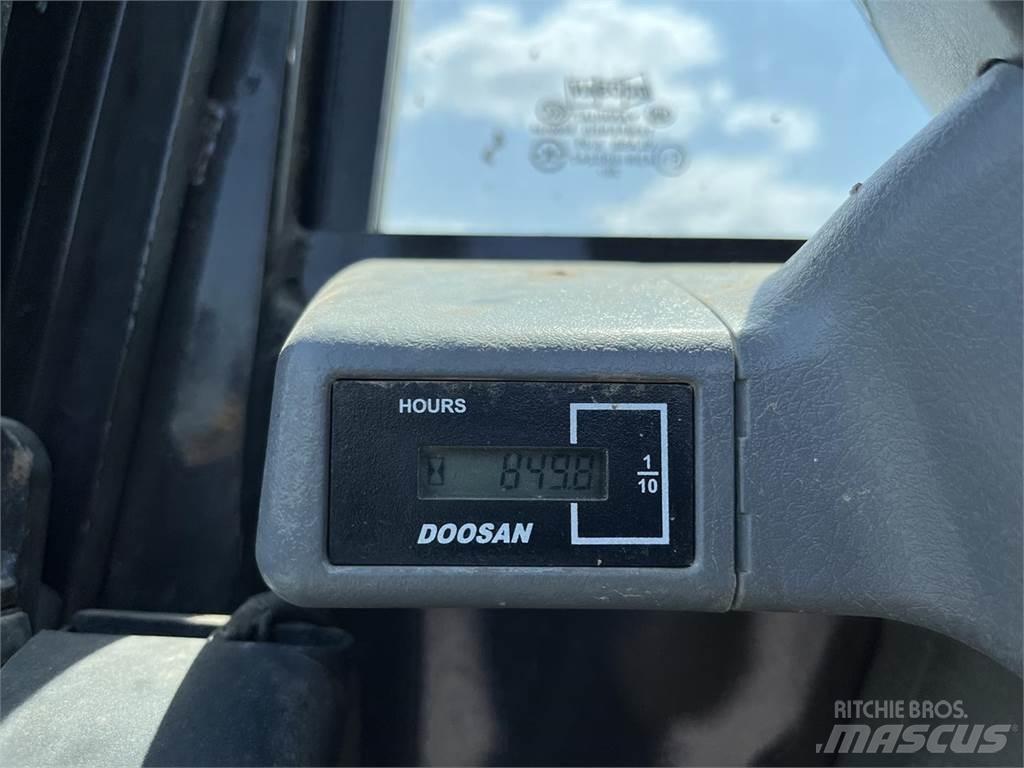 Bobcat E 85 Mini ekskavatoriai < 7 t