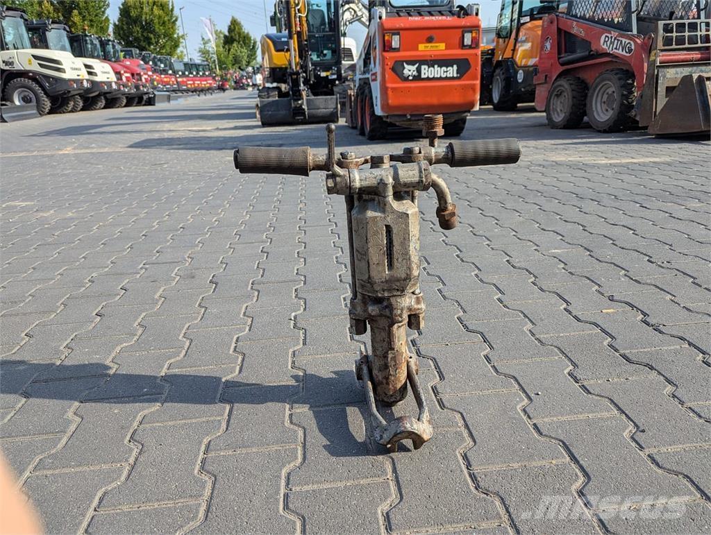  SIG PLB18 Kompresorių priedai