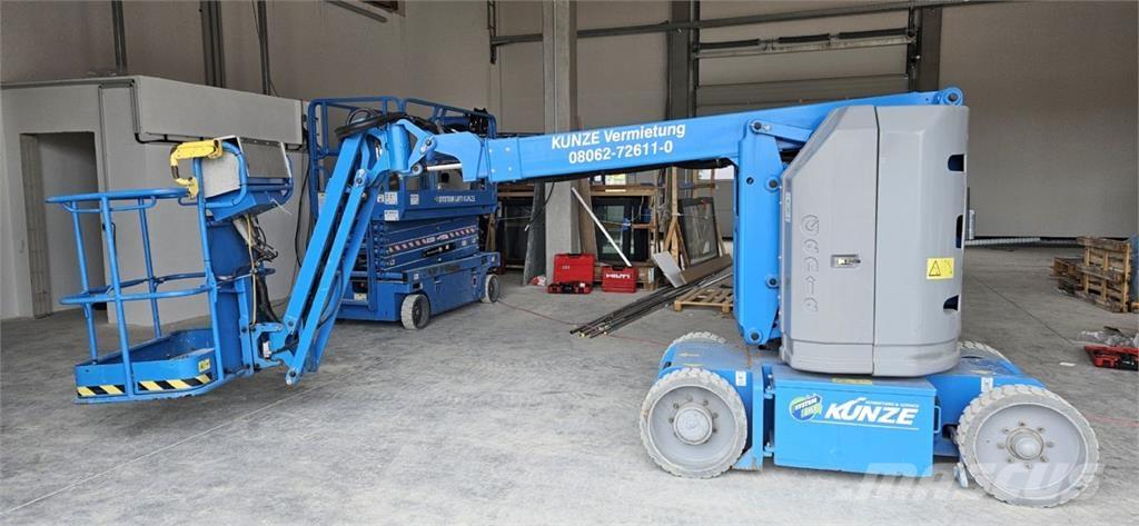 Genie Z-30/20N RJ Alkūniniai keltuvai