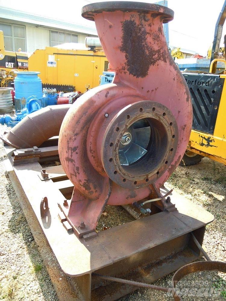Ahlstrom TRU-40 Vandens siurbliai
