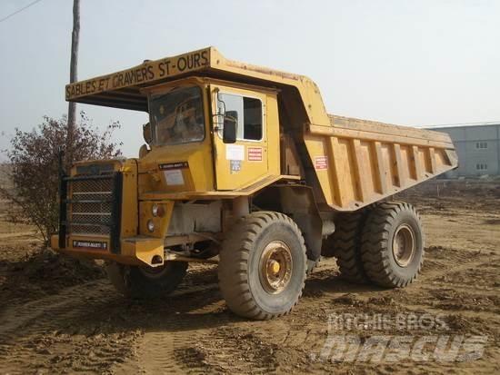 Aveling Barford RD030 Statybiniai savivarčiai sunkvežimiai