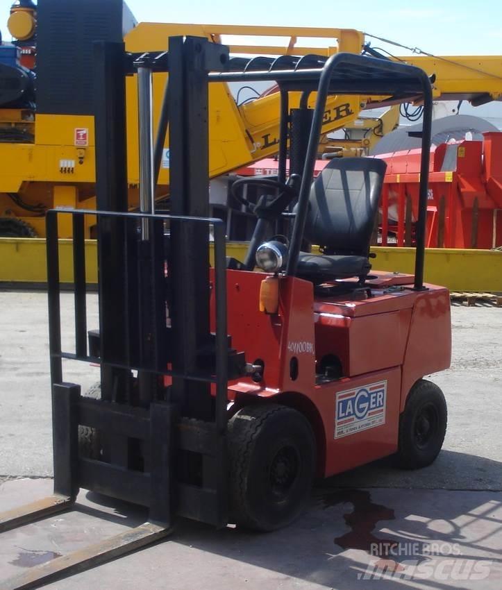 Balkancar DFG1628 Dyzeliniai krautuvai