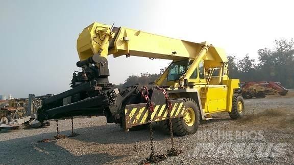 Belotti TRITON FB45/23 Teleskopiniai krautuvai
