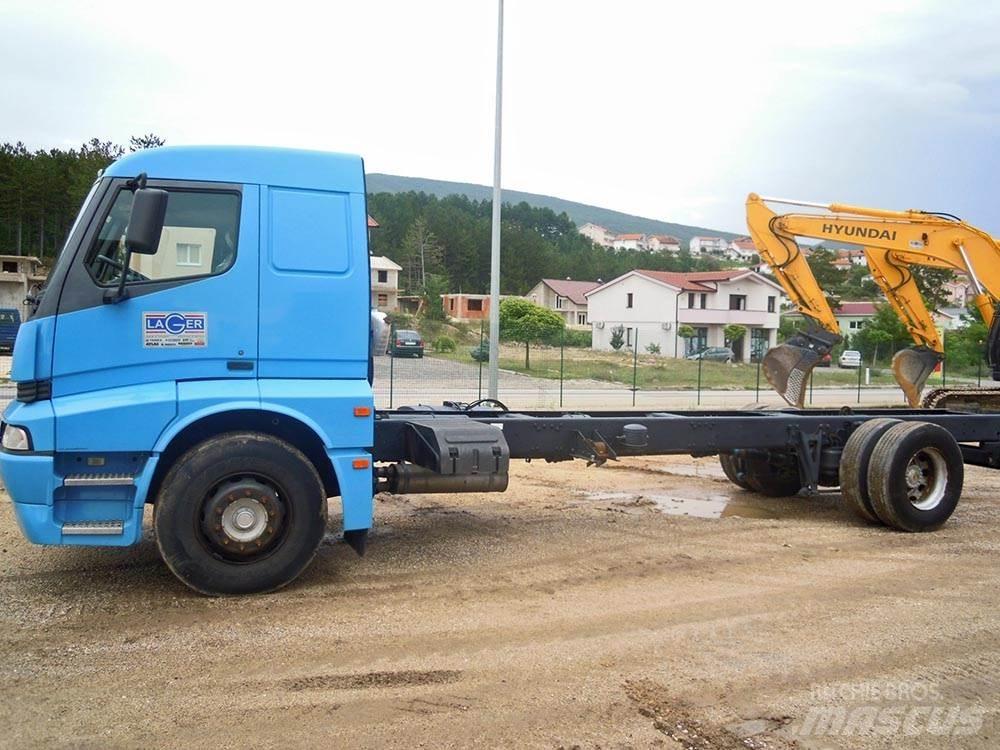 BMC Profesional 625 Kita