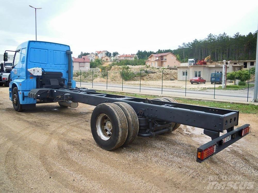 BMC Profesional 625 Kita