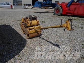 Bomag BW-60-S Porinių būgnų volai