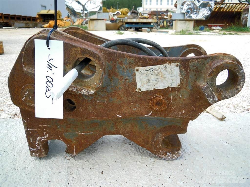  BRZA SPOJKA raspon 180mm Statyba - Kita