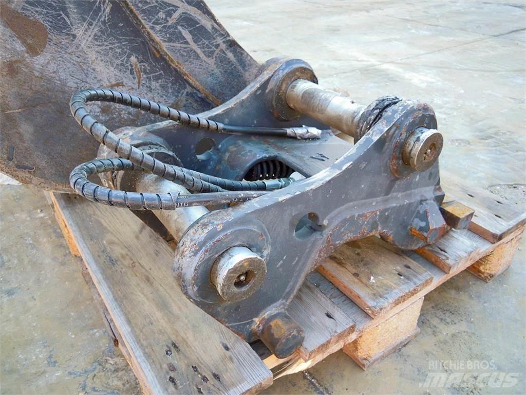  BRZA SPOJKA RASPON 215MM Statyba - Kita