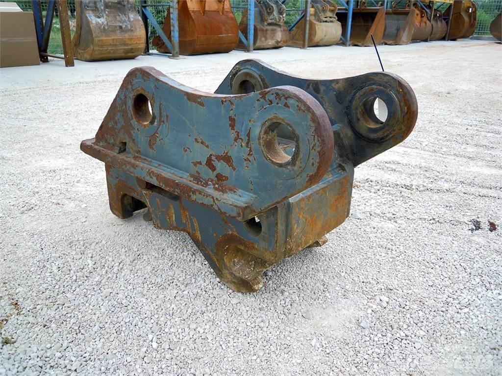  BRZA SPOJKA raspon 400mm Statyba - Kita