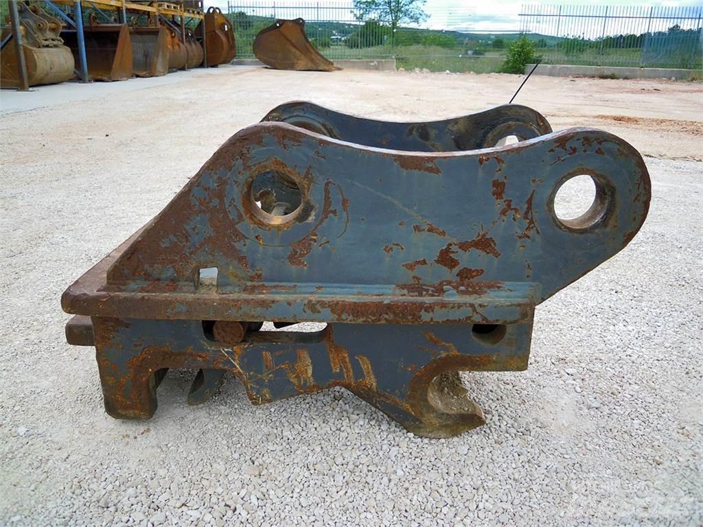  BRZA SPOJKA raspon 400mm Statyba - Kita