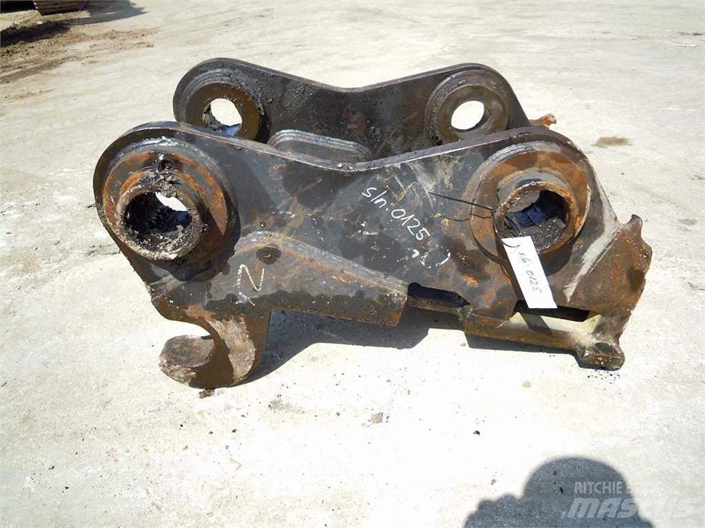  BRZA SPOJKA raspon 430mm Statyba - Kita