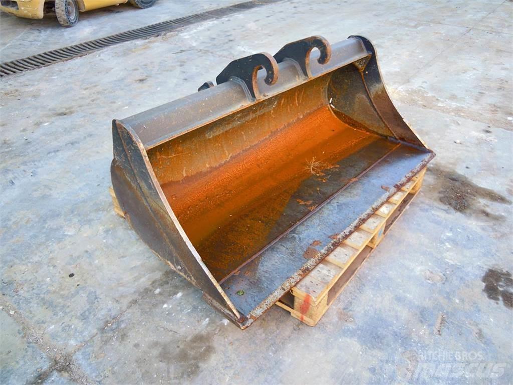  CAZO 1500mm Statyba - Kita