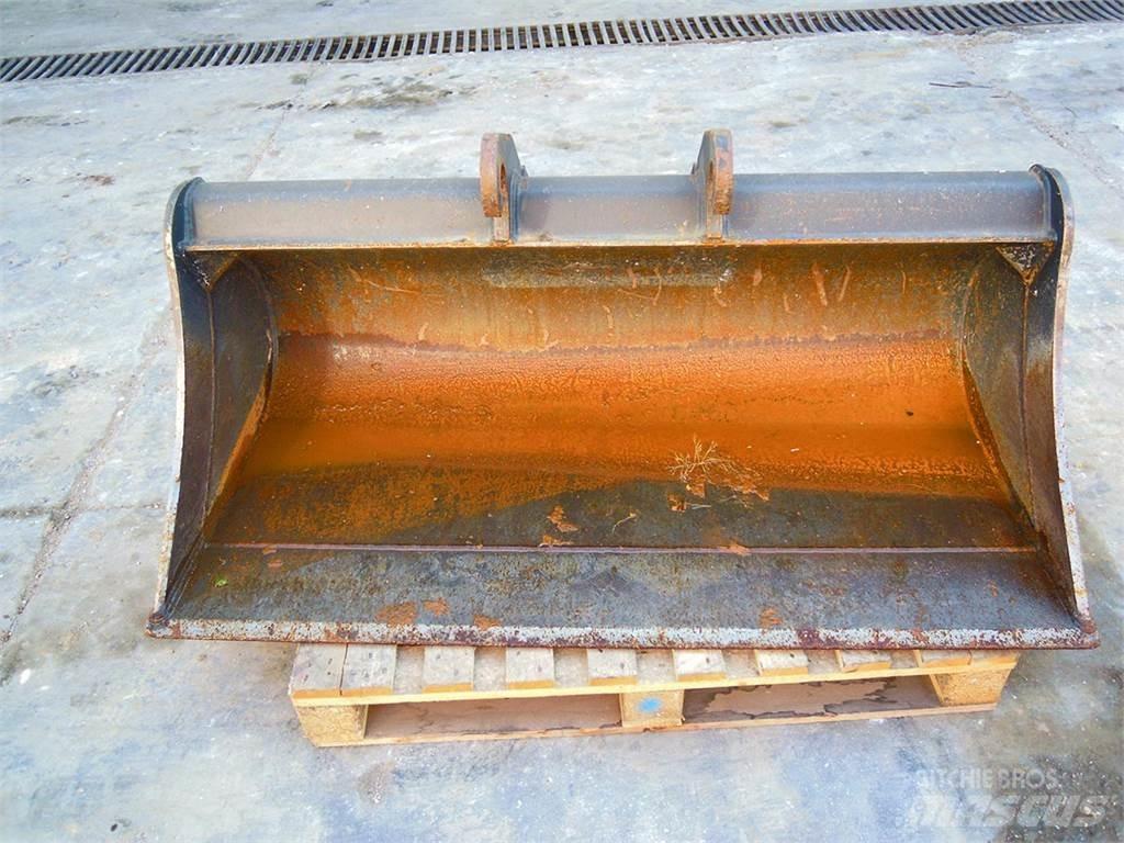  CAZO 1500mm Statyba - Kita