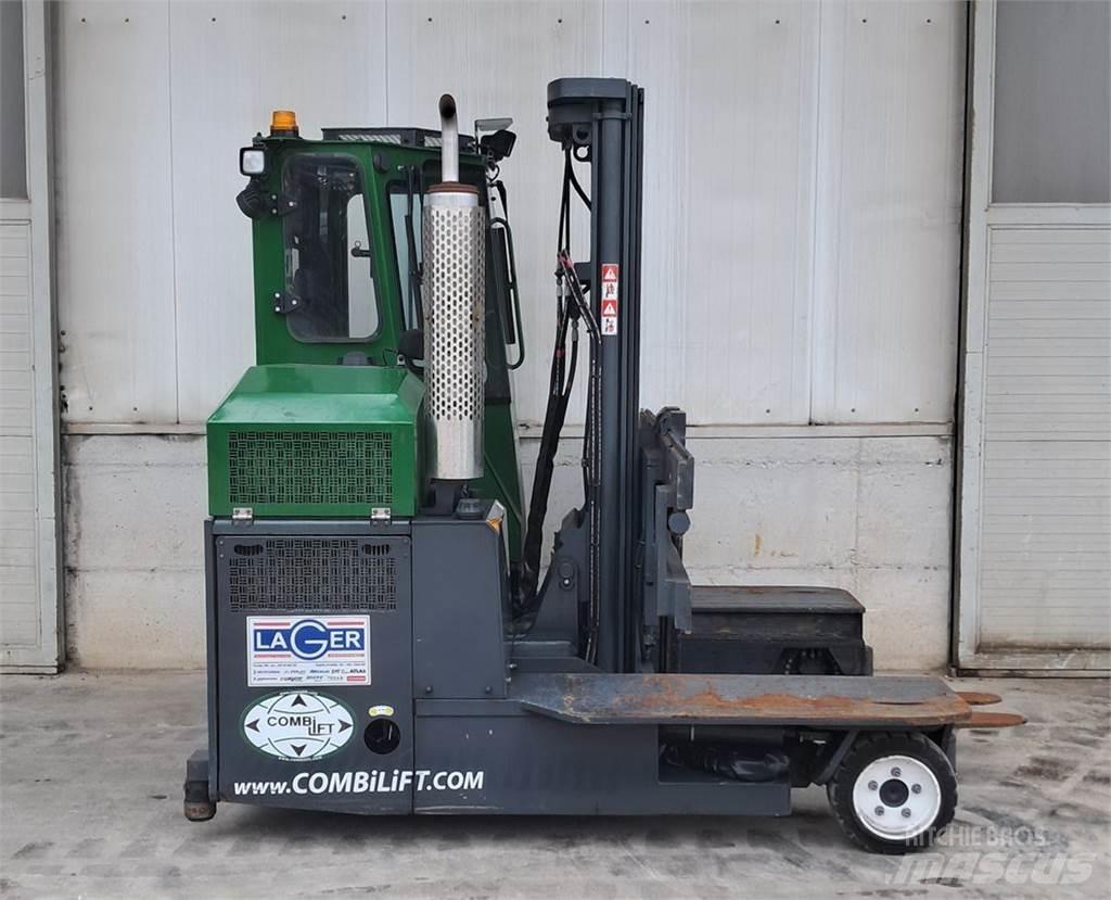 Combilift C3000 LPG (dujiniai) krautuvai