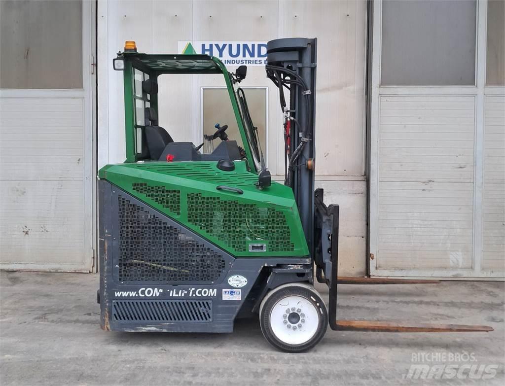 Combilift C4000CB Dyzeliniai krautuvai