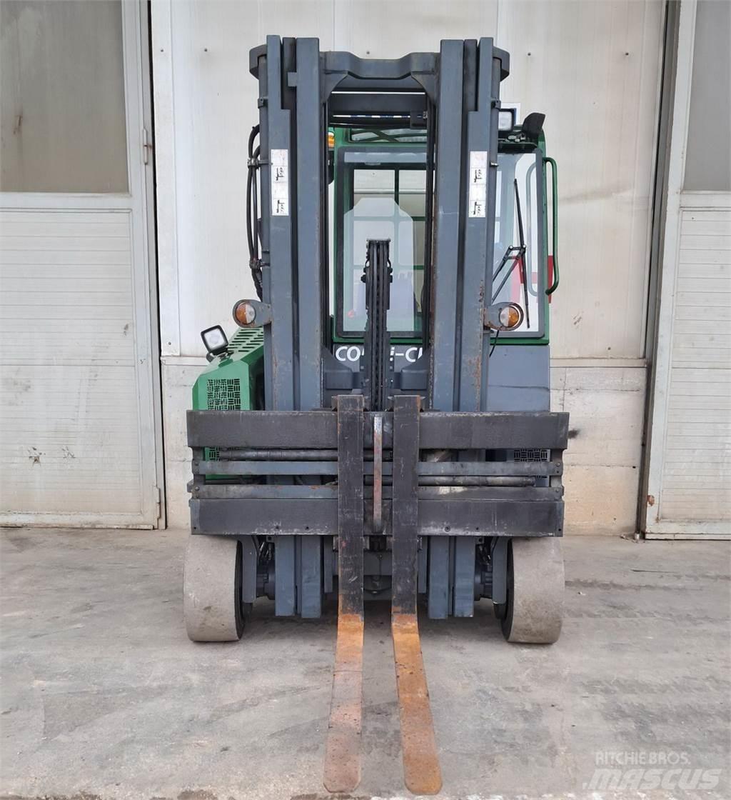 Combilift C4000CB Dyzeliniai krautuvai