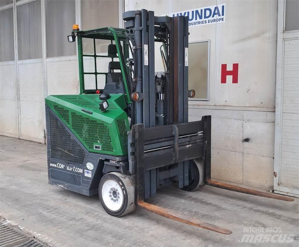 Combilift C4000CB Dyzeliniai krautuvai