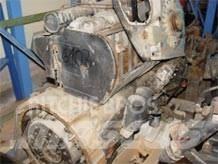 Deutz F4L413R Varikliai