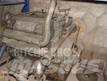 Deutz V8L413F Varikliai
