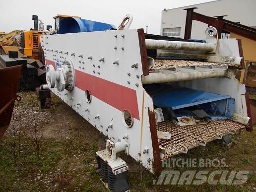  DSP PREROV VTK 160X400/2 Sietai